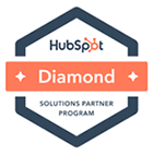 HubSpot Diamond - 140px