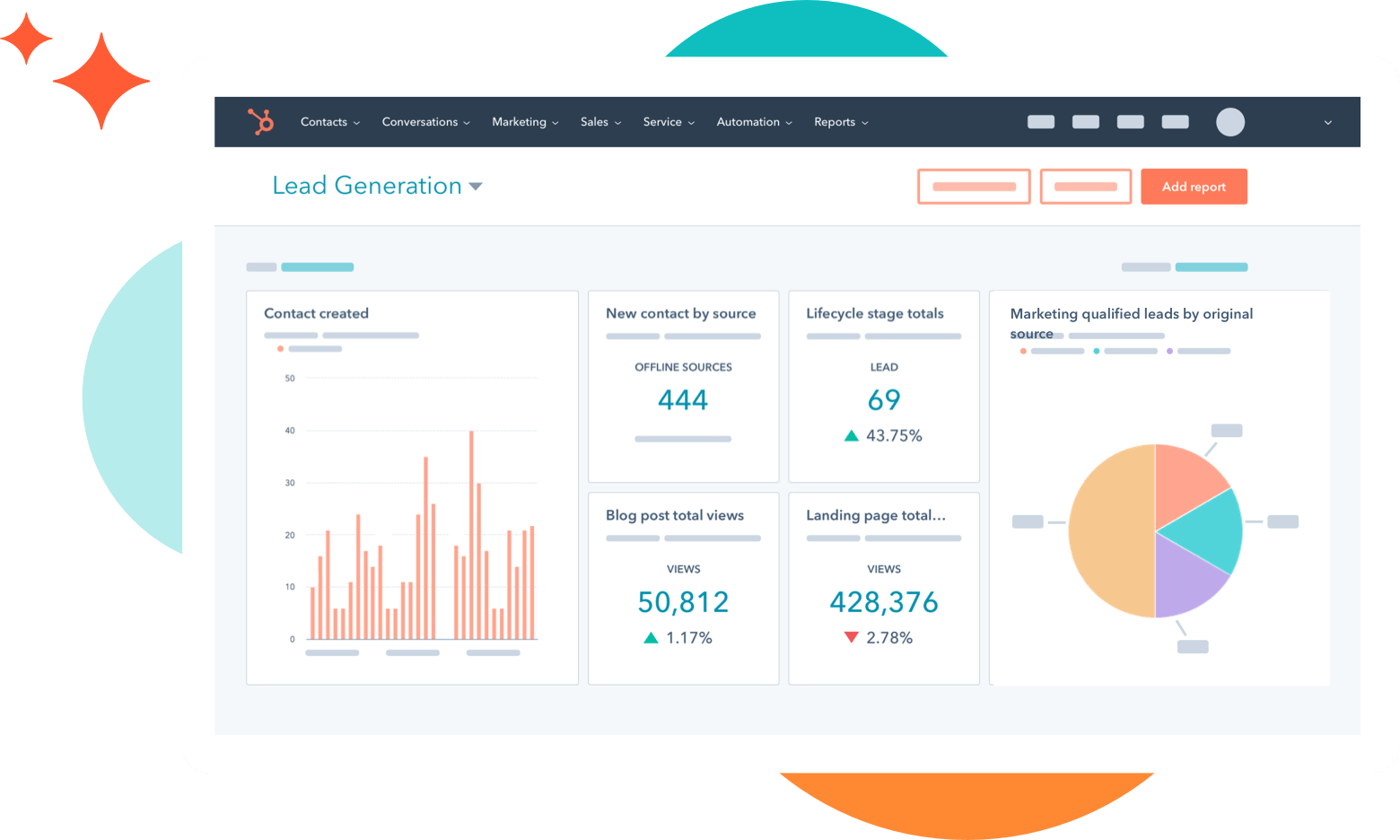 DXG Diamond and Elite HubSpot Partners